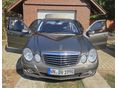 MERCEDES-BENZ E 200 CDI Avantgarde (Automata)