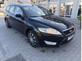 FORD MONDEO 2009/8 - 5