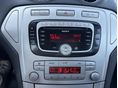 FORD MONDEO 2009/8 - 9