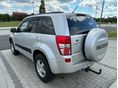SUZUKI GRAND VITARA 2008/2 - 3