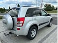 SUZUKI GRAND VITARA 2008/2 - 4