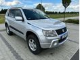 SUZUKI GRAND VITARA 2008/2 - 2