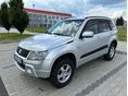 SUZUKI GRAND VITARA 1.9 DDiS JLX-A