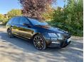 SKODA OCTAVIA 2018/8 - 2