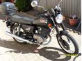 MZ ETZ 250 1984/6 - 7