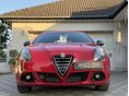 ALFA ROMEO GIULIETTA 2014/11 - 2