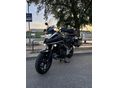 HONDA NC 750 XD DCT. ABS. TC. MO-i. ÚJSZERŰ. SZERVIZKÖNYV