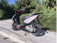 KEEWAY RY8 2010/8 - 2