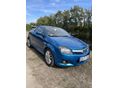 OPEL TIGRA TT 2004/12 - 2