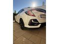 HONDA CIVIC 2021/3 - 5