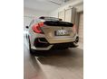 HONDA CIVIC 2021/3 - 12