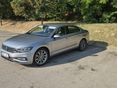 VOLKSWAGEN PASSAT 2021/11 - 12
