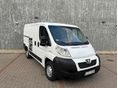 PEUGEOT BOXER 2009 - 2