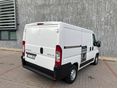 PEUGEOT BOXER 2009 - 4