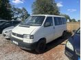VOLKSWAGEN CARAVELLE 1994 - 1