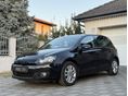 VOLKSWAGEN GOLF VI 1.2 TSI Highline Ü.fűtés/Radar/Bemutatóvideó