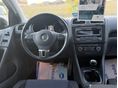 VOLKSWAGEN GOLF VI 2011/10 - 10