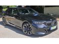 BMW I5 2024/6 - 1