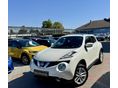 NISSAN JUKE 2017/12 - 1