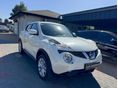 NISSAN JUKE 2017/12 - 4