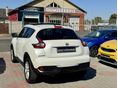 NISSAN JUKE 2017/12 - 7