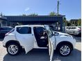 NISSAN JUKE 2017/12 - 14
