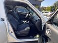 NISSAN JUKE 2017/12 - 15