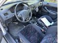 HONDA CIVIC 1998/6 - 5