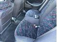 HONDA CIVIC 1998/6 - 7