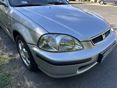 HONDA CIVIC 1998/6 - 8