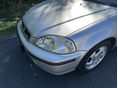 HONDA CIVIC 1998/6 - 10