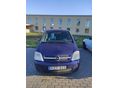 OPEL MERIVA A 1.7 CDTI Cosmo