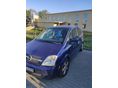 OPEL MERIVA A 2005/3 - 2