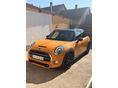 MINI COOPER 2015/5 - 2