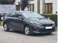 KIA CEE'D 2020/11 - 2