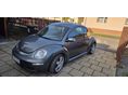 VOLKSWAGEN BEETLE 2006/11 - 1
