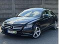 MERCEDES-BENZ CLS 350 CDI BlueEFF. (Automata) VÉGIG MÁRKASZERVIZ//NEM LÉGRUGÓS//HÁTSÓ KERÉK