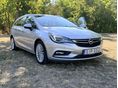 OPEL ASTRA K 2018/2 - 3