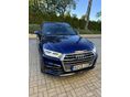 AUDI Q5 2019/10 - 1