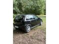 OPEL CORSA C 2006 - 3
