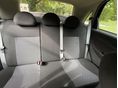 OPEL CORSA C 2006 - 11
