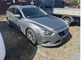 MAZDA 6 2014/3 - 2