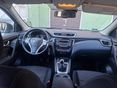 NISSAN QASHQAI 2017/7 - 8