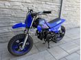YAMAHA PW 50 2025/2 - 1