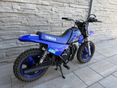 YAMAHA PW 50 2025/2 - 3