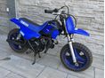 YAMAHA PW 50 2025/2 - 4