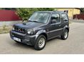 SUZUKI JIMNY 2009/6 - 1