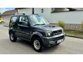 SUZUKI JIMNY 2009/6 - 2