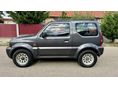 SUZUKI JIMNY 2009/6 - 3