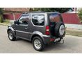 SUZUKI JIMNY 2009/6 - 4